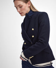 Load image into Gallery viewer, Barbour Lta0121 DARLY BLAZER
