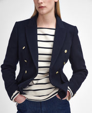 Load image into Gallery viewer, Barbour Lta0121 DARLY BLAZER
