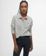 Load image into Gallery viewer, Barbour Ltr0158ny71 Barbour Ess Slim Trous Navy
