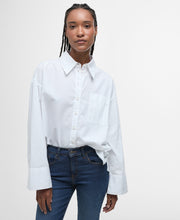 Load image into Gallery viewer, Barbour Ltr0220bl12 Barbour Ess Slim Jean  Worn Bl
