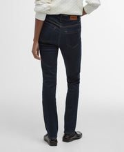 Load image into Gallery viewer, Barbour Ltr0220in12 Barbour Ess Slim Jean  Rinse W

