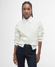 Load image into Gallery viewer, Barbour Ltr0220in12 Barbour Ess Slim Jean  Rinse W
