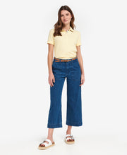 Load image into Gallery viewer, Barbour Ltr0323in53 Barbour Southp Crop Je Origina
