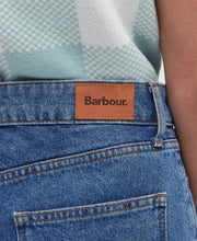 Load image into Gallery viewer, Barbour Ltr0363 MAISIE WL JEANS
