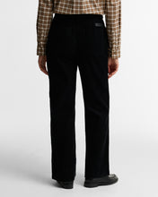 Load image into Gallery viewer, Barbour Ltr0437 Barbour Emmy Trousers  Black
