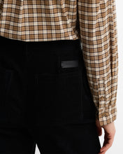 Load image into Gallery viewer, Barbour Ltr0437 Barbour Emmy Trousers  Black
