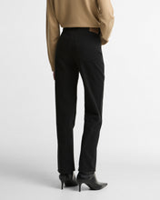 Load image into Gallery viewer, Barbour Ltr0442 Adalyn Jeans Black
