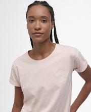 Load image into Gallery viewer, Barbour Lts0671 KENMORE T-SHIRT
