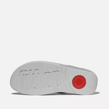 Load image into Gallery viewer, Fitflop Je3 011 LULU CRYSTAL TOE-POST
