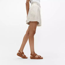 Load image into Gallery viewer, Fitflop Fv8 592 LULU ADJUSTABLE LEATHER
