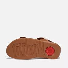 Load image into Gallery viewer, Fitflop Fv8 592 LULU ADJUSTABLE LEATHER
