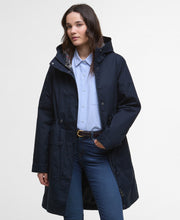 Load image into Gallery viewer, BARBOUR Lwb0800 Bowlees waterproof
