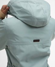 Load image into Gallery viewer, Barbour Lwb0919bl23 Barbour Maple Wproof   Blue Sa
