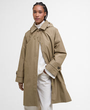 Load image into Gallery viewer, Barbour Lwb0921be51 GRS Barbour Sadie WP Military
