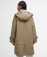 Load image into Gallery viewer, Barbour Lwb0921be51 GRS Barbour Sadie WP Military
