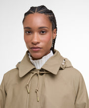 Load image into Gallery viewer, Barbour Lwb0921be51 GRS Barbour Sadie WP Military

