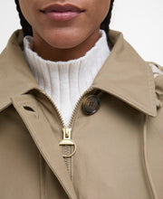 Load image into Gallery viewer, Barbour Lwb0921be51 GRS Barbour Sadie WP Military
