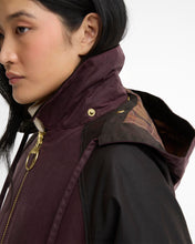 Load image into Gallery viewer, Barbour Lwx1578 Barbour Carville Wax   Rustic/
