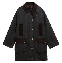 Load image into Gallery viewer, Barbour Lwx1585 Barbour TR Icons Beauf Classic

