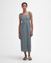 Load image into Gallery viewer, Barbour Ldr0804 BARBOUR ABIGAIL MIDI
