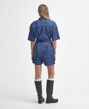 Load image into Gallery viewer, Barbour Ldr0814 EVELYN PLAYSUIT
