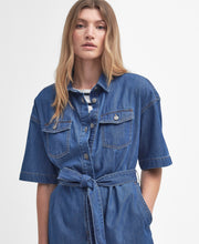 Load image into Gallery viewer, Barbour Ldr0814 EVELYN PLAYSUIT
