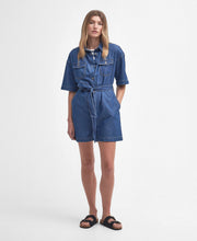 Load image into Gallery viewer, Barbour Ldr0814 EVELYN PLAYSUIT
