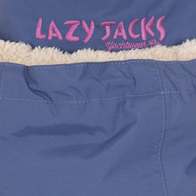 Load image into Gallery viewer, Lazy Jacks Lj159 Snug lined Waterproof
