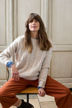 Load image into Gallery viewer, Lily &amp; Me Lm24509 Pearl Jumper
