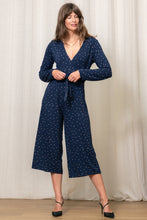 Load image into Gallery viewer, Lily &amp; Me Lm24570n RILEY JUMPSUIT PAINTBRUSH
