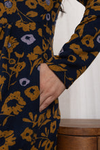 Load image into Gallery viewer, Lily &amp; Me Lm24575gg FRAMPTON DRESS CUCKOO
