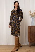 Load image into Gallery viewer, Lily &amp; Me Lm24575gg FRAMPTON DRESS CUCKOO
