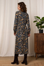 Load image into Gallery viewer, Lily &amp; Me Lm24586mt SEASONS DRESS HEDGEROW
