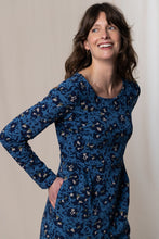 Load image into Gallery viewer, Lily &amp; Me Lm24605b FRAMPTON DRESS AVA

