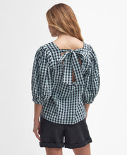 Load image into Gallery viewer, Barbour Lsh1617 BARBOUR ABIGAIL TOP
