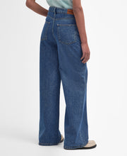 Load image into Gallery viewer, Barbour Ltr0363 MAISIE WL JEANS
