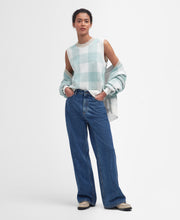 Load image into Gallery viewer, Barbour Ltr0363 MAISIE WL JEANS
