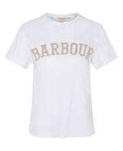 Load image into Gallery viewer, Barbour Lts0645 BARBOUR ELLA T-SHIRT
