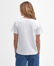 Load image into Gallery viewer, Barbour Lts0645 BARBOUR ELLA T-SHIRT
