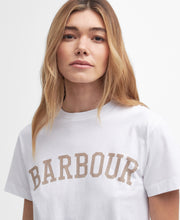 Load image into Gallery viewer, Barbour Lts0645 BARBOUR ELLA T-SHIRT
