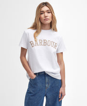 Load image into Gallery viewer, Barbour Lts0645 BARBOUR ELLA T-SHIRT
