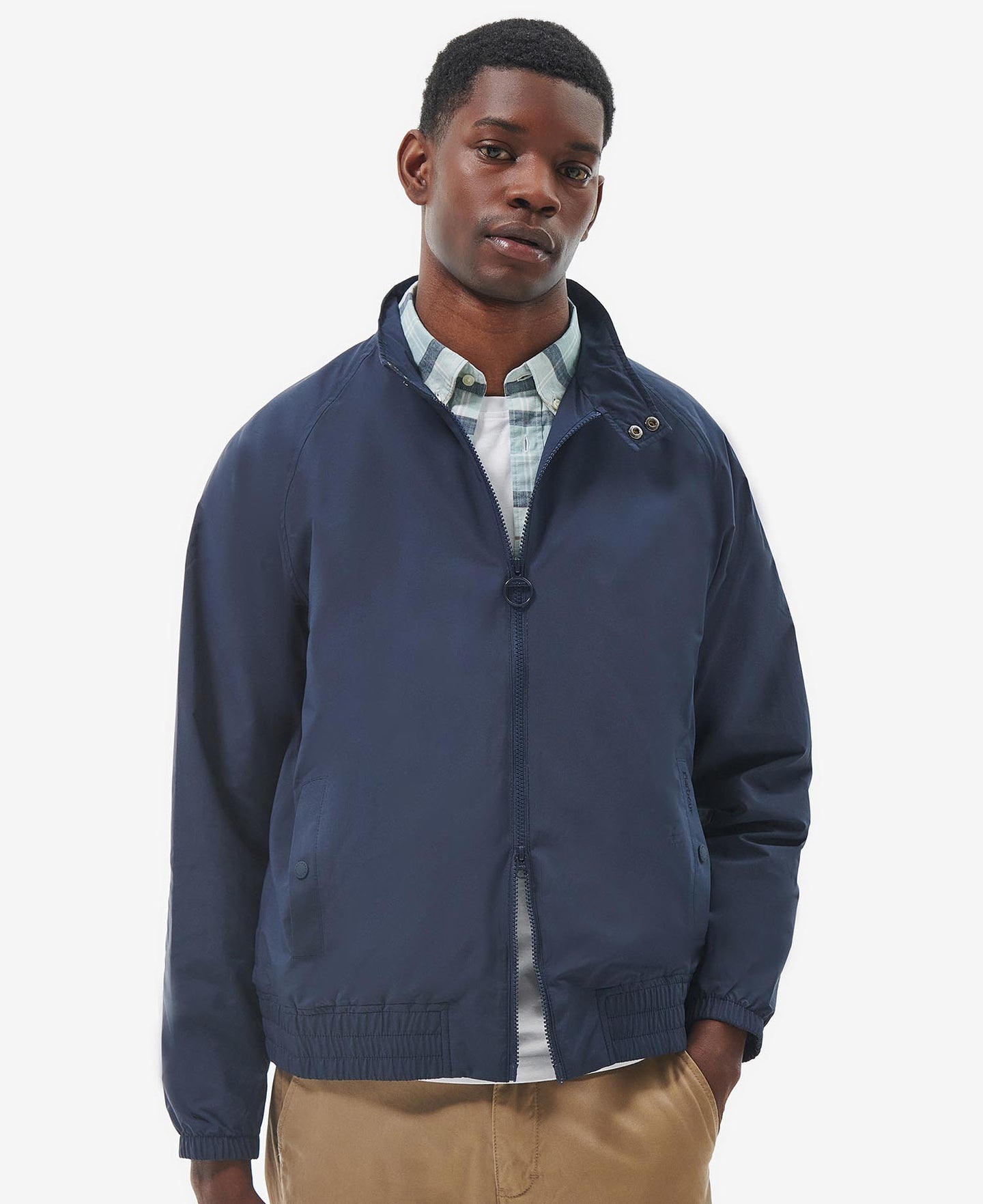 Barbour Summer Royston Casual Jacket