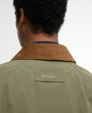 Load image into Gallery viewer, Barbour Mca1091gn51 Barbour Icons Bedale Fern
