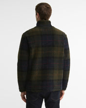 Load image into Gallery viewer, Barbour Mfl0187 Barbour Tartan Fleece  Shadow
