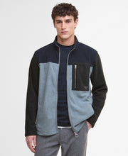 Load image into Gallery viewer, Barbour Mfl0207gy52 Barbour Colour Block   Grey Ma
