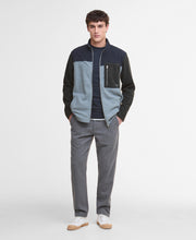 Load image into Gallery viewer, Barbour Mfl0207gy52 Barbour Colour Block   Grey Ma
