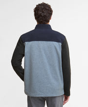 Load image into Gallery viewer, Barbour Mfl0207gy52 Barbour Colour Block   Grey Ma
