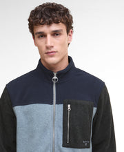 Load image into Gallery viewer, Barbour Mfl0207gy52 Barbour Colour Block   Grey Ma
