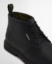 Load image into Gallery viewer, Barbour Mfo0814bk52 Barbour Meays Boot     Black
