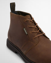 Load image into Gallery viewer, Barbour Mfo0814br34 Barbour Meays Boot     Tan
